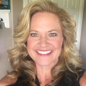 Meet your Posher, Angie